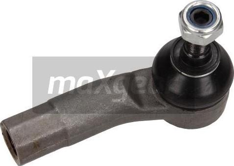 Maxgear 69-0464 - Tie Rod End autospares.lv