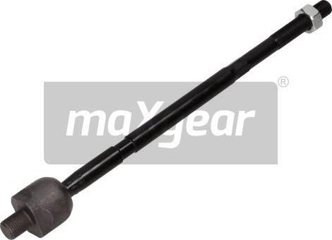 Maxgear 69-0405 - Inner Tie Rod, Axle Joint autospares.lv