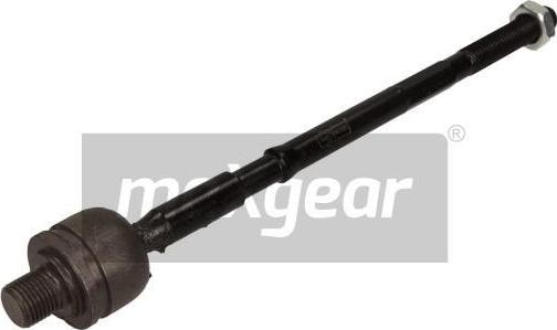 Maxgear 69-0406 - Inner Tie Rod, Axle Joint autospares.lv