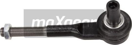 Maxgear 69-0400 - Tie Rod End autospares.lv