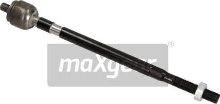 Maxgear 69-0408 - Inner Tie Rod, Axle Joint autospares.lv