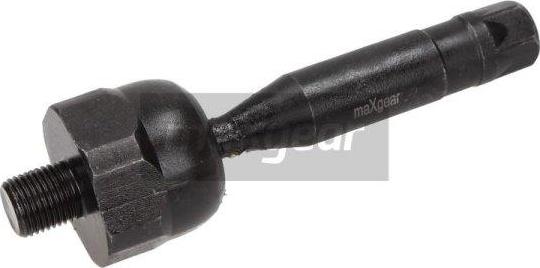 Maxgear 69-0403 - Inner Tie Rod, Axle Joint autospares.lv