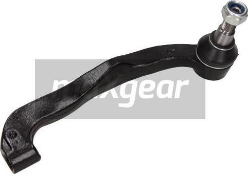 Maxgear 69-0419 - Tie Rod End autospares.lv