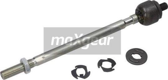 Maxgear 69-0414 - Inner Tie Rod, Axle Joint autospares.lv