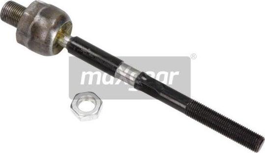 Maxgear 69-0415 - Inner Tie Rod, Axle Joint autospares.lv