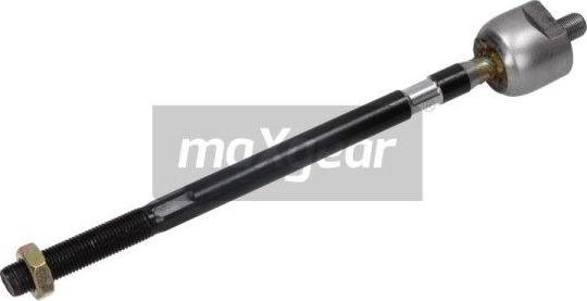 Maxgear 69-0412 - Inner Tie Rod, Axle Joint autospares.lv