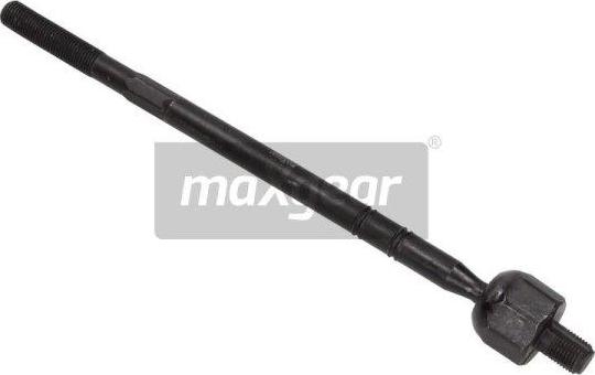 Maxgear 69-0486 - Inner Tie Rod, Axle Joint autospares.lv