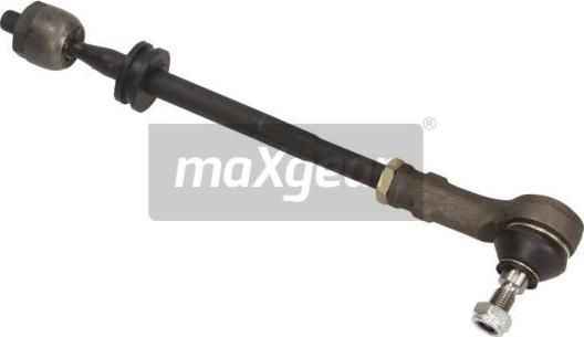 Maxgear 69-0439 - Tie Rod autospares.lv