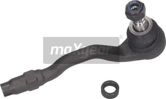 Maxgear 69-0435 - Tie Rod End autospares.lv