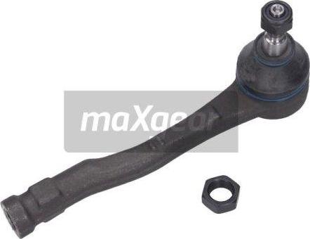 Maxgear 69-0431 - Tie Rod End autospares.lv