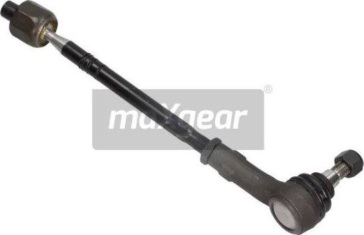 Maxgear 69-0438 - Tie Rod autospares.lv