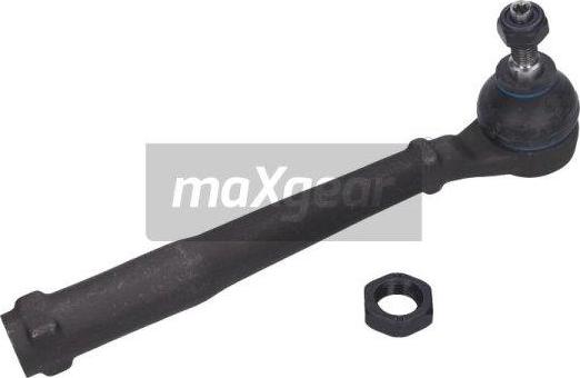 Maxgear 69-0433 - Tie Rod End autospares.lv