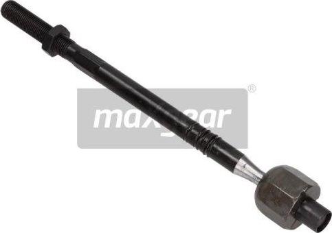 Maxgear 69-0425 - Inner Tie Rod, Axle Joint autospares.lv