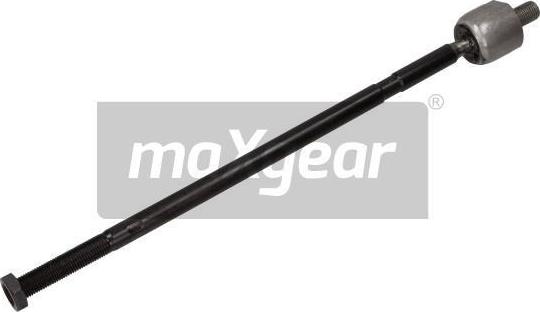 Maxgear 69-0421 - Inner Tie Rod, Axle Joint autospares.lv
