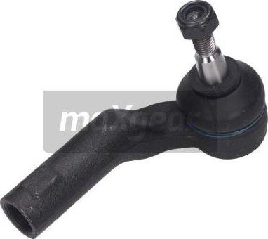 Maxgear 69-0549 - Tie Rod End autospares.lv