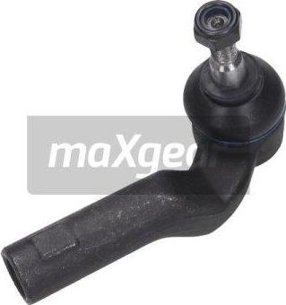 Maxgear 69-0548 - Tie Rod End autospares.lv