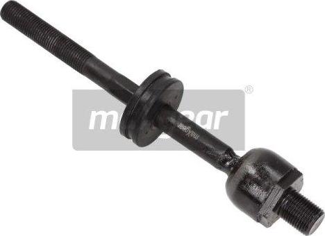 Maxgear 69-0554 - Inner Tie Rod, Axle Joint autospares.lv