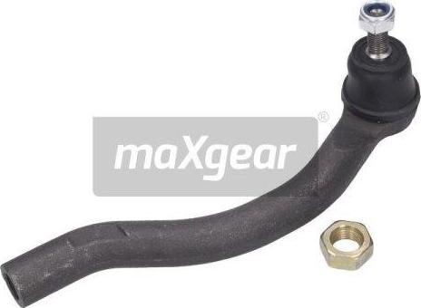 Maxgear 69-0551 - Tie Rod End autospares.lv