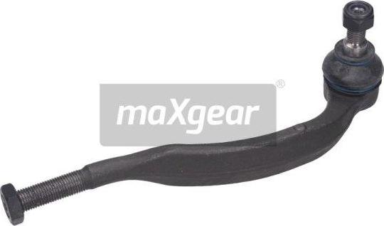 Maxgear 69-0566 - Tie Rod End autospares.lv