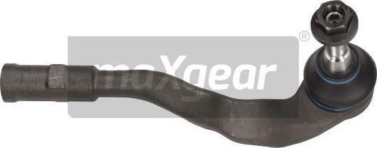 Maxgear 69-0501 - Tie Rod End autospares.lv