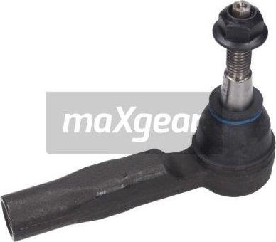 Maxgear 69-0508 - Tie Rod End autospares.lv