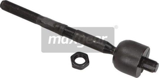 Maxgear 69-0502 - Inner Tie Rod, Axle Joint autospares.lv