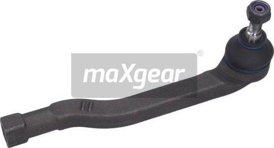 Maxgear 69-0516 - Tie Rod End autospares.lv