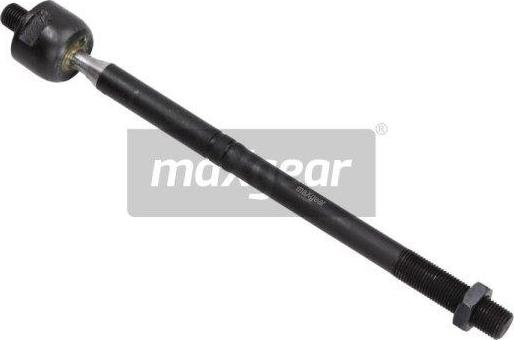 Maxgear 69-0512 - Inner Tie Rod, Axle Joint autospares.lv