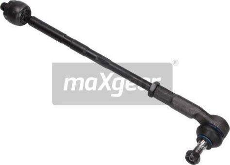 Maxgear 69-0539 - Tie Rod autospares.lv