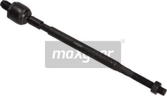 Maxgear 69-0535 - Inner Tie Rod, Axle Joint autospares.lv