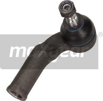 Maxgear 69-0533 - Tie Rod End autospares.lv