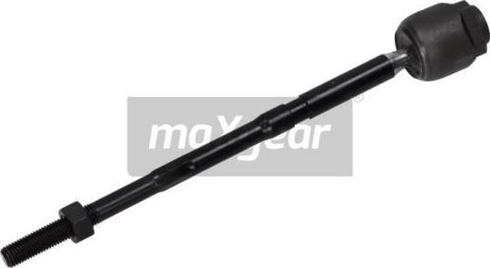 Maxgear 69-0537 - Inner Tie Rod, Axle Joint autospares.lv