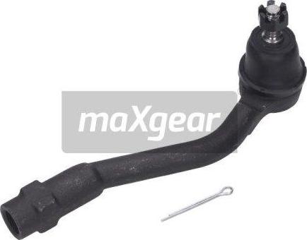 Maxgear 69-0523 - Tie Rod End autospares.lv