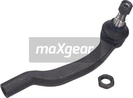 Maxgear 69-0681 - Tie Rod End autospares.lv