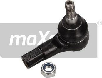 Maxgear 69-0676 - Tie Rod End autospares.lv