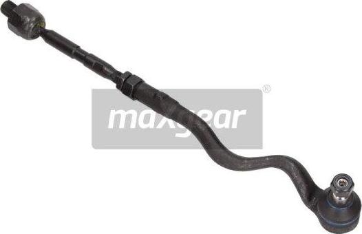 Maxgear 69-0095 - Tie Rod autospares.lv