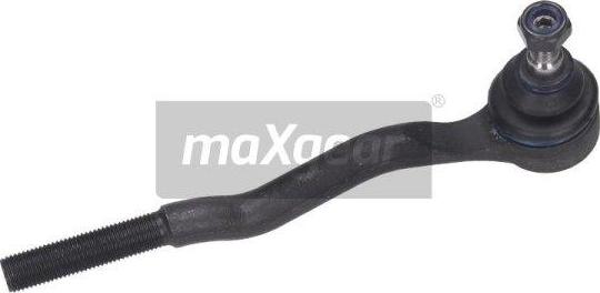 Maxgear 69-0096 - Tie Rod End autospares.lv