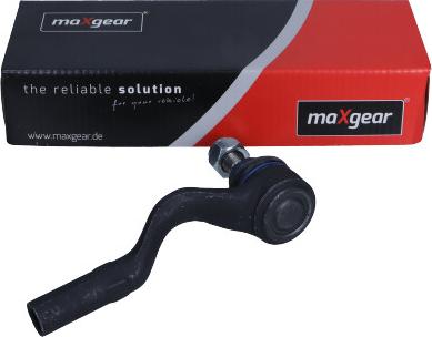 Maxgear 69-0091 - Tie Rod End autospares.lv