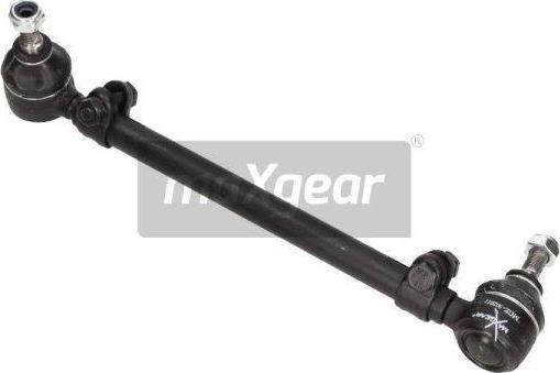 Maxgear 69-0098 - Tie Rod autospares.lv