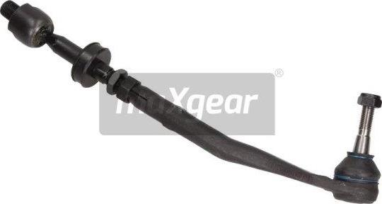 Maxgear 69-0093 - Tie Rod autospares.lv