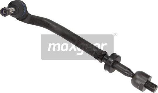Maxgear 69-0092 - Tie Rod autospares.lv