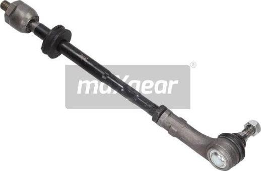 Maxgear 69-0060 - Tie Rod autospares.lv