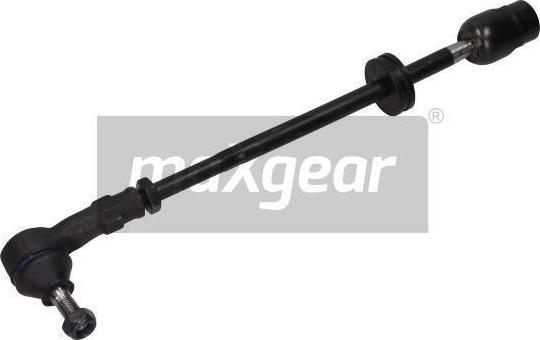 Maxgear 69-0061 - Tie Rod autospares.lv