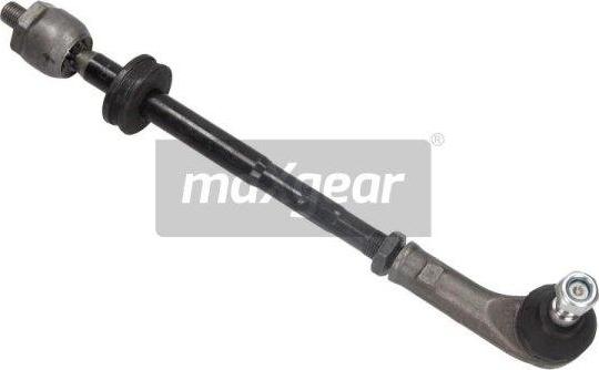 Maxgear 69-0062 - Tie Rod autospares.lv