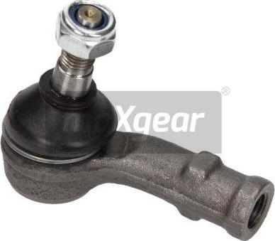 Maxgear 69-0067 - Tie Rod End autospares.lv