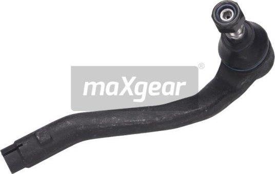 Maxgear 69-0089 - Tie Rod End autospares.lv