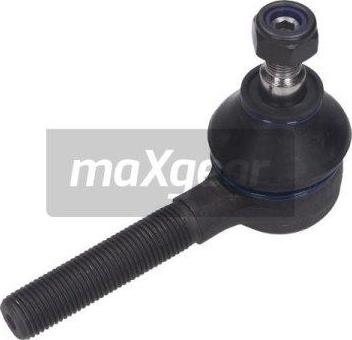 Maxgear 69-0084 - Tie Rod End autospares.lv