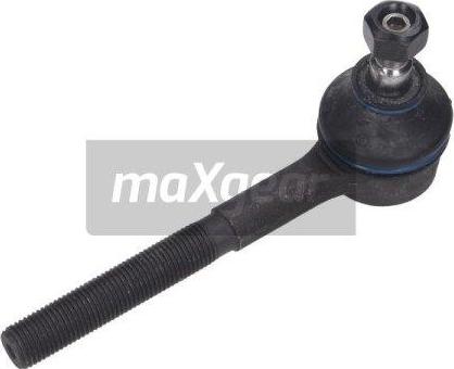 Maxgear 69-0087 - Tie Rod End autospares.lv