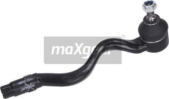 Maxgear 69-0030 - Tie Rod End autospares.lv