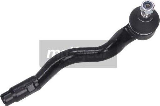 Maxgear 69-0031 - Tie Rod End autospares.lv